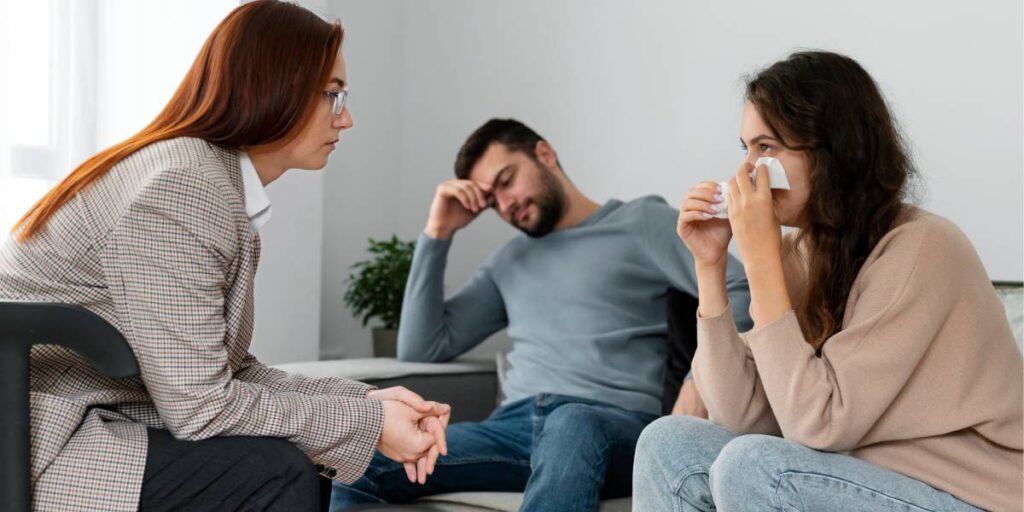 Will Therapy Make Me Emotional?