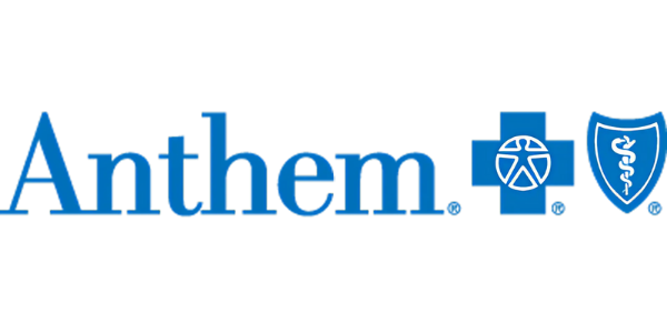 Anthem Bluecross accepted insurance for mental health care